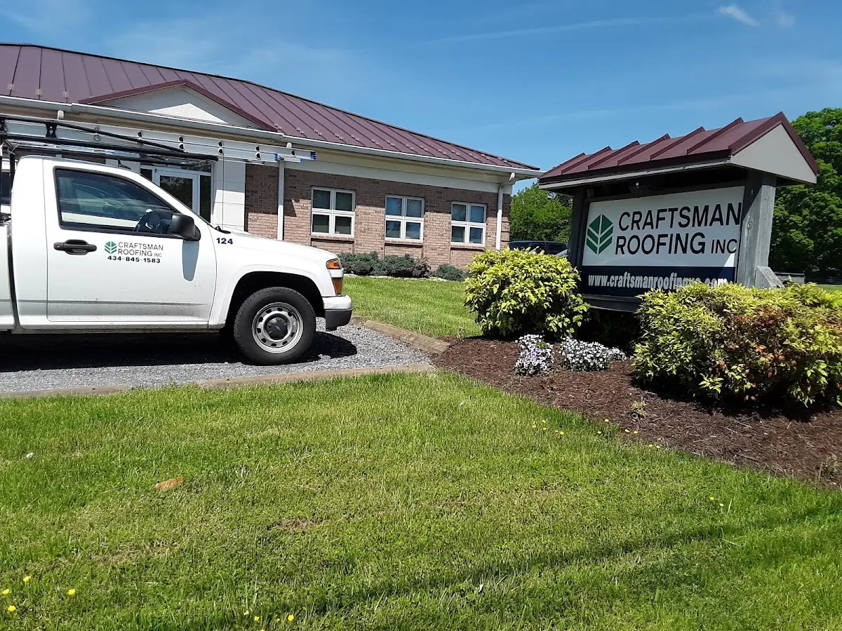 Quality Roof Inspection & Assessment by experienced craftsmen in East Pennsboro